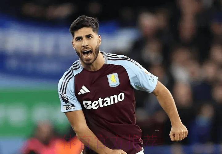 阿森西奥本场数据：8射6正进1球 传球成功率89%